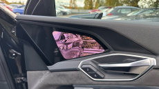 Audi E-Tron 300kW 55 Quattro 95kWh Launch Edition 5dr Auto Electric Estate